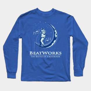 Beat Work Long Sleeve T-Shirt